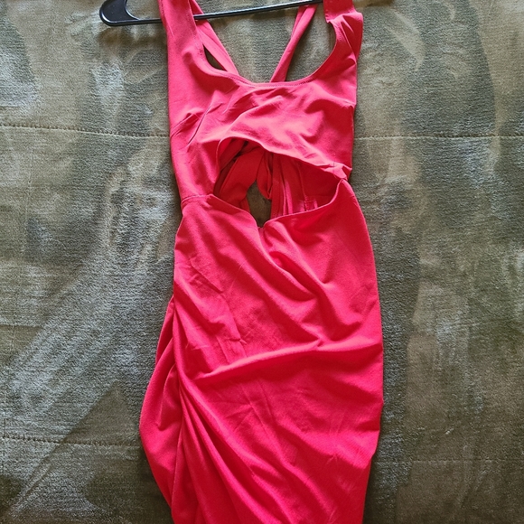 Bodycon party dress - Picture 5 of 6